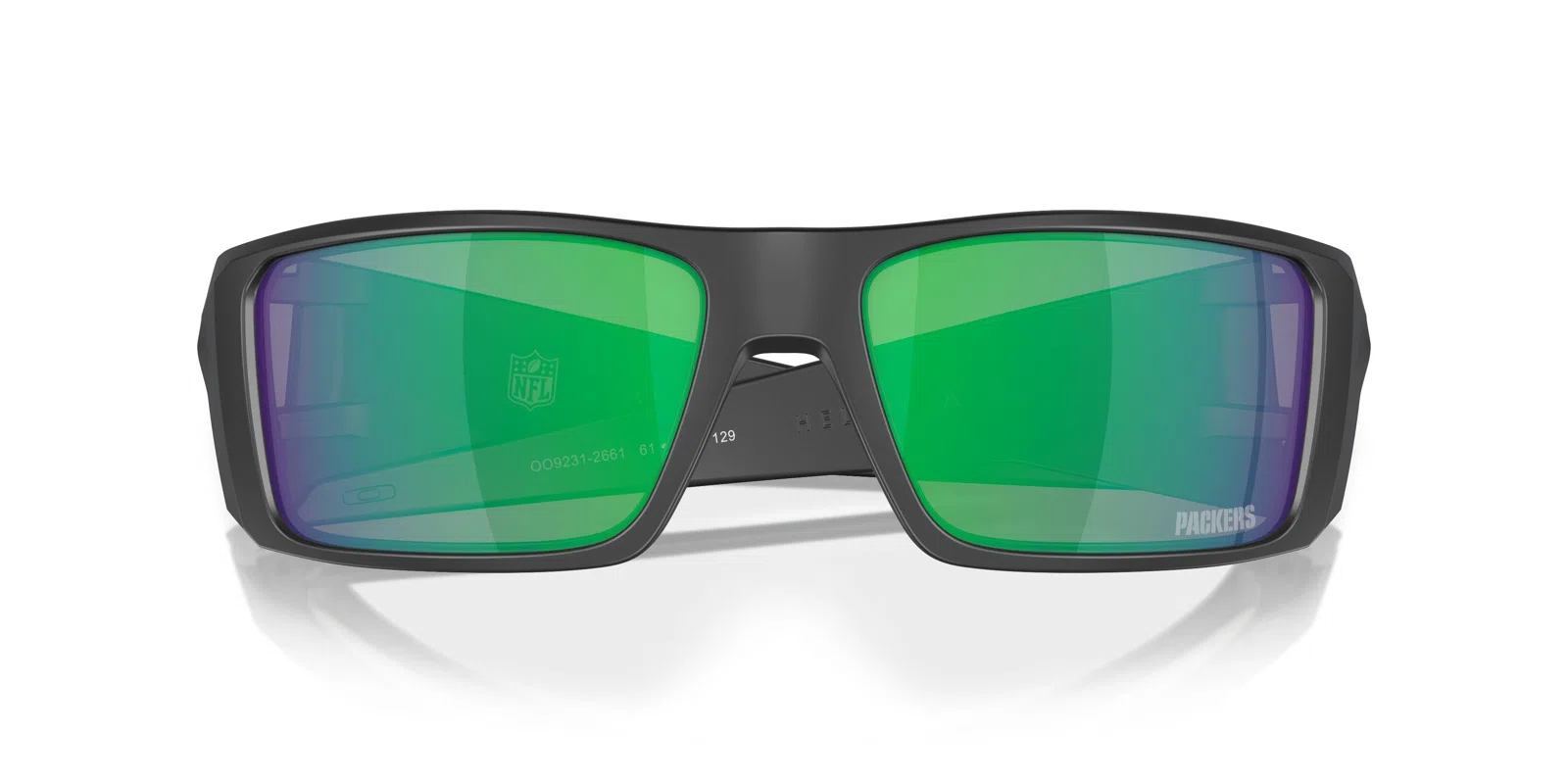 Oakley Heliostat 9231 Sunglasses - view 152
